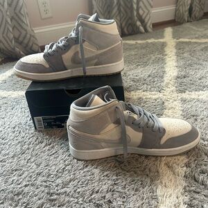 Air Jordan 1 Mid SE Men’s